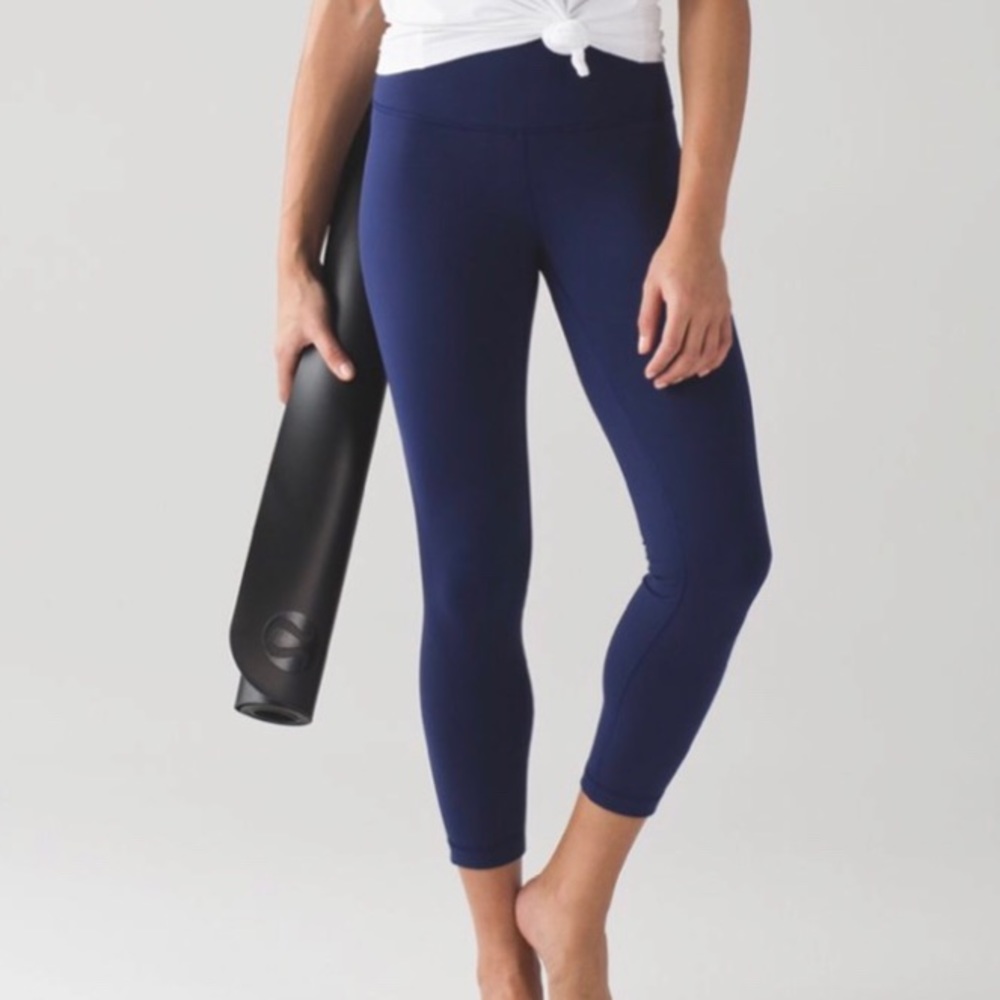 lululemon High Times Pant